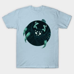 Glowing Spider T-Shirt